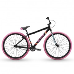 Bicicleta BMX Urbana 29" SE Bikes Big Flyer