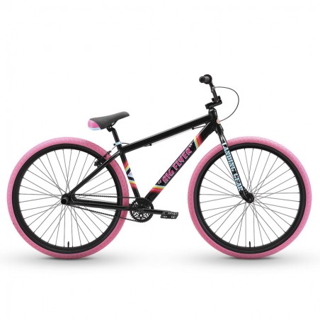 Bicicleta BMX Urbana 29" SE Bikes Big Flyer