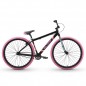 Bicicleta BMX Urbana 29" SE Bikes Big Flyer Bicicleta BMX Urbana 29" SE Bikes Big Flyer