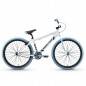 Bicicleta BMX Urbana 26" SE Bikes Blocks Flyer