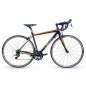 Bicicleta de Ruta Team Inizio XS / 48cms