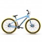 Bicicleta SE Bikes Maniacc Flyer / BMX Urbana 27,5