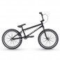 Bicicleta Freestyle 20" SE Bikes Everyday Black