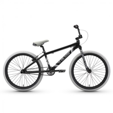 Bicicleta SE Bikes SO CAL Flyer / BMX Urbana 24"