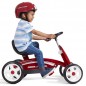 Go kart Radio Flyer 687Z Pedal Racer