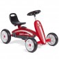 Go kart Radio Flyer 687Z Pedal Racer