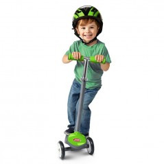 Scooter infantil Radio Flyer EZ Glider Verde