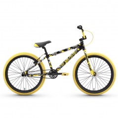SE Bikes SO CAL Flyer 24" / Bicicleta BMX Urbana