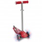 Scooter Radio Flyer Lean N Glide/ Ruedas con luz