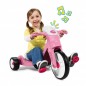 Triciclo infantil Radio Flyer 402P