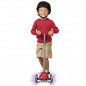 Scooter Radio Flyer Lean N Glide/ Ruedas con luz