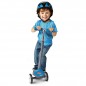 Scooter infantil Radio Flyer / EZ Glider Azul