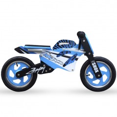 Kidzamo KZ-175, Bicicleta Equilibrio