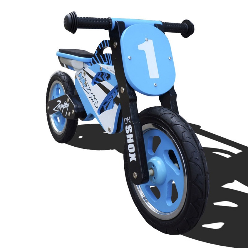 Kidzamo KZ-175, Bicicleta Equilibrio