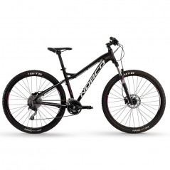 Bicicleta MTB 27.5” XC Charger 7.2