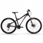 Bicicleta 27.5” MTB Charger 7.2 Mujer