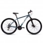 Bicicleta MTB 29" Belda Hill Grey