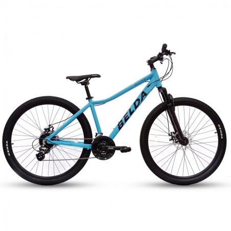 Bicicleta MTB 27,5" Belda Rose