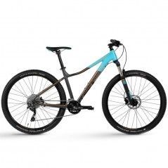 Bicicleta MTB 27.5" Charger 7.2 Mujer