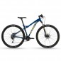 Bicicleta MTB XC 29” Mod. Charger 9.2