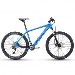 Fuji SLM 2.5 / Bicicleta MTB 27,5” XC Carbono