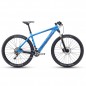 Fuji SLM 2.5 / Bicicleta MTB 29" Carbono