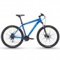 Bicicleta MTB 27,5" Fuji Nevada 1.7 Bicicleta MTB 27,5" Fuji Nevada 1.7