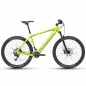 Fuji SLM 2.3 / Bicicleta MTB 27,5” XC Race / Carbono