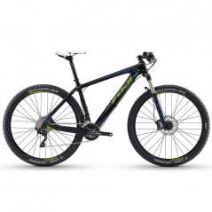 Fuji SLM 29” 2.3 / Bicicleta MTB XC Carbono