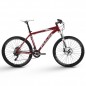 Fuji Tahoe 1.1 D / Bicicleta MTB 26” XC Sport