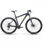 Fuji Tahoe 1.3D / Bicicleta MTB 29" XC