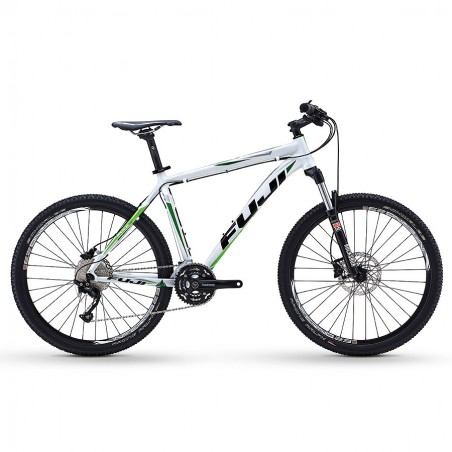 Fuji Tahoe 1.5 D 26" Bicicleta MTB XC Sport