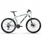 Fuji Tahoe 1.5 D Bicicleta MTB  26" XC Sport