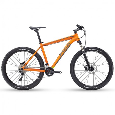 Bicicleta MTB 27,5" Fuji Tahoe 1.5