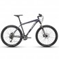 Fuji Tahoe 1.1 Disc / Bicicleta MTB 27,5” XC