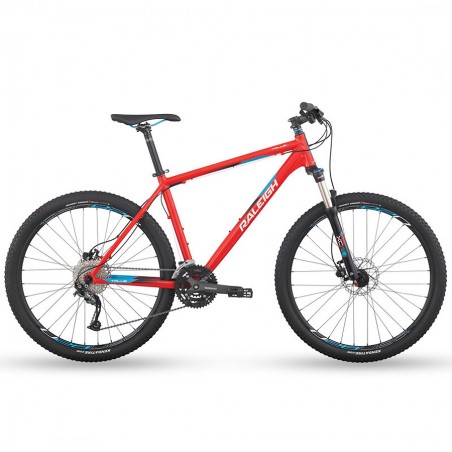 Bicicleta MTB 27,5” Raleigh Talus 4