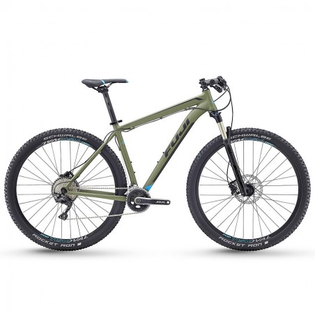 Fuji Tahoe 29” 1.3 / Bicicleta MTB