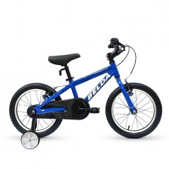 Bicicleta infantil 16" Belda Armadillo Blue