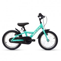 Bicicleta infantil 16" Belda Panther Mint