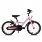 Bicicleta infantil 16" Belda Panther Pink