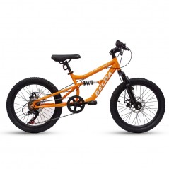 Bicicleta infantil 20" Belda Rocky Orange