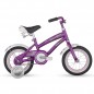 Bicicleta Infantil Diamondback Lil Della Cruz 12"