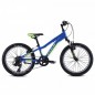 Fuji Dynamite 20" Blue / Bicicleta Infantil