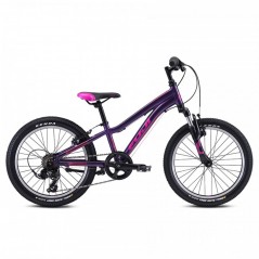 Fuji Dynamite 20" Purple / Bicicleta Infantil