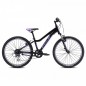 Fuji Dynamite 24" Comp Black-Purple / Bicicleta Infantil