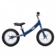 Fuji Lil Rookie 12 " Pushbike Blue / Bicicleta Balance