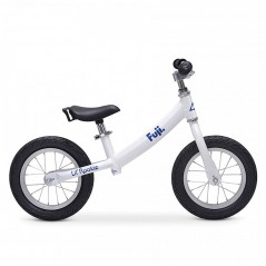 Bicicleta Infantil 12" Equilibrio Fuji Lil Rookie