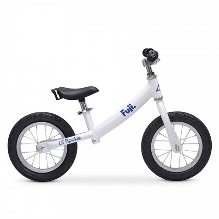 Bicicleta Infantil 12" Equilibrio Fuji Lil Rookie