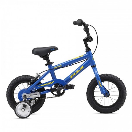 Fuji Rookie 12" Blue / Bicicleta Infantil