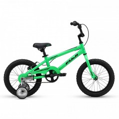 Fuji Rookie 16" Green / Bicicleta Infantil